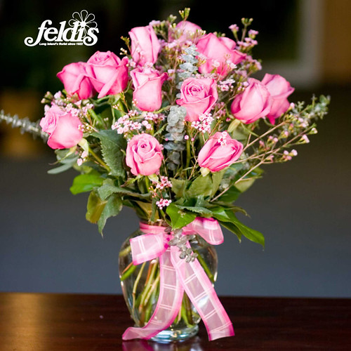 FF183E Feldis Florists Flickr