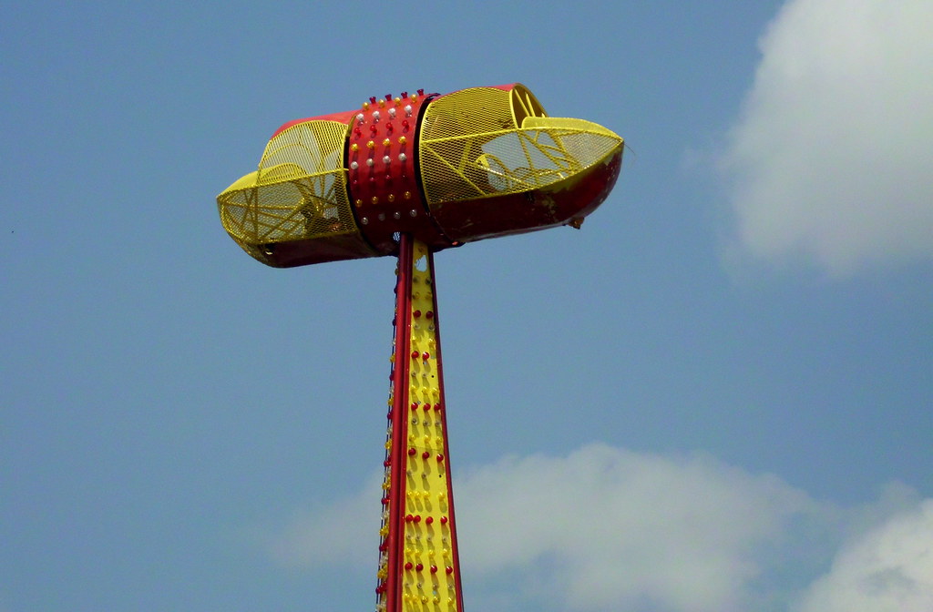 2011 Colby Cheese Days. Flickr