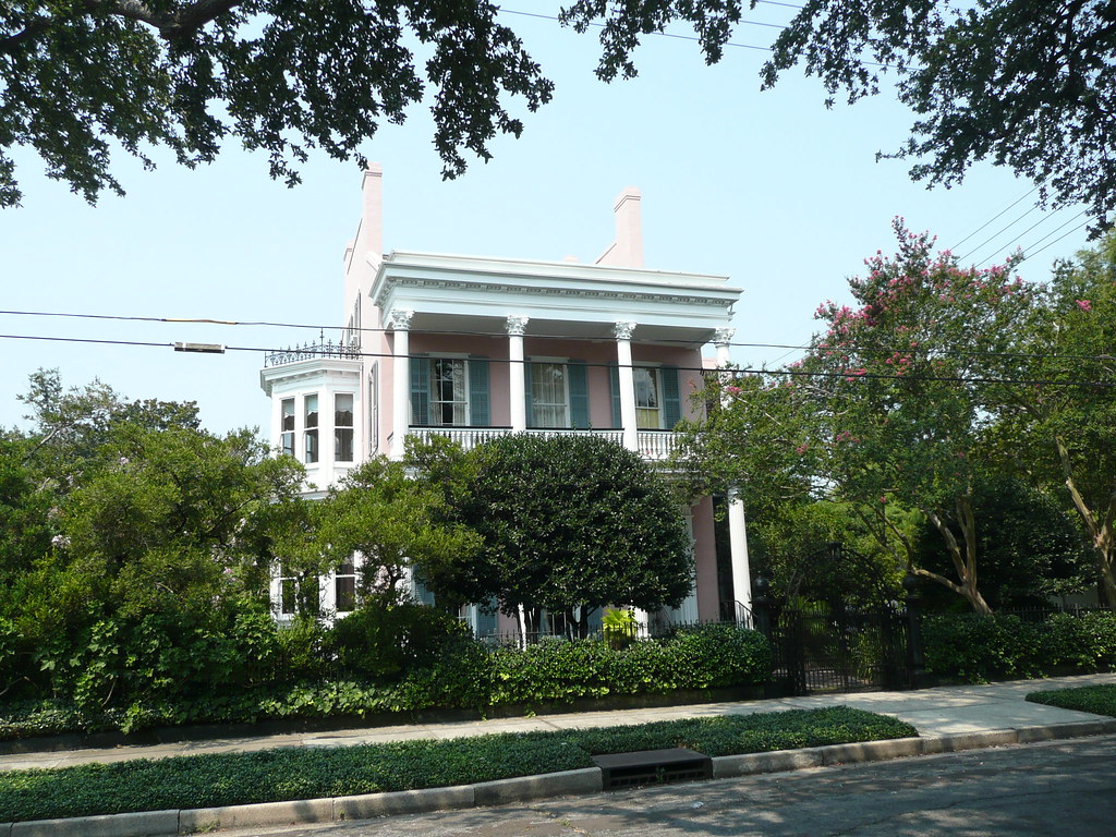 1238 Philip Street 1238 Philip Street, New Orleans. Built … Flickr