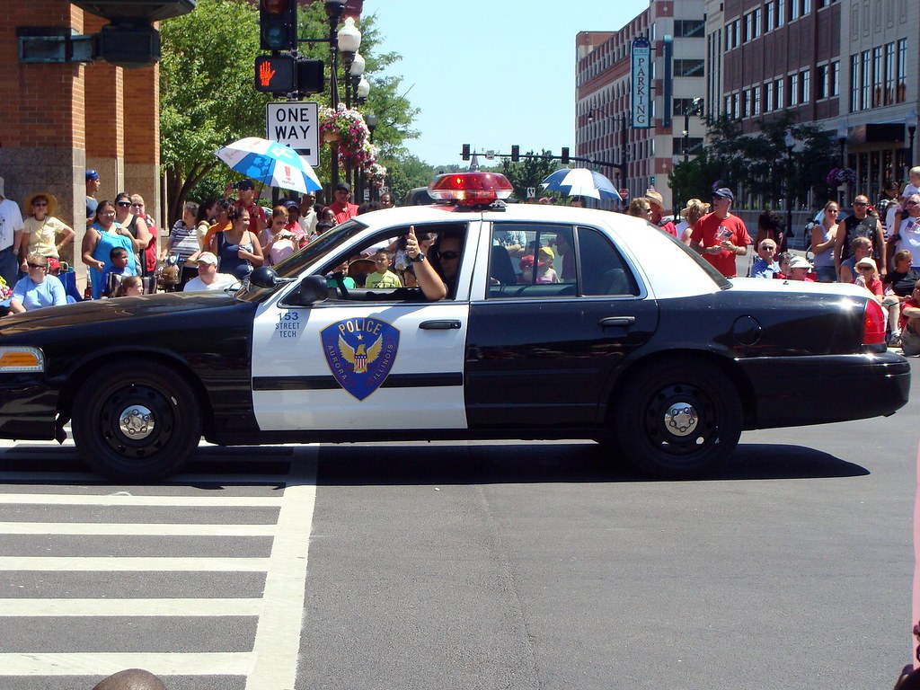 IL Aurora Police Department 153Aurora Police Department… Flickr