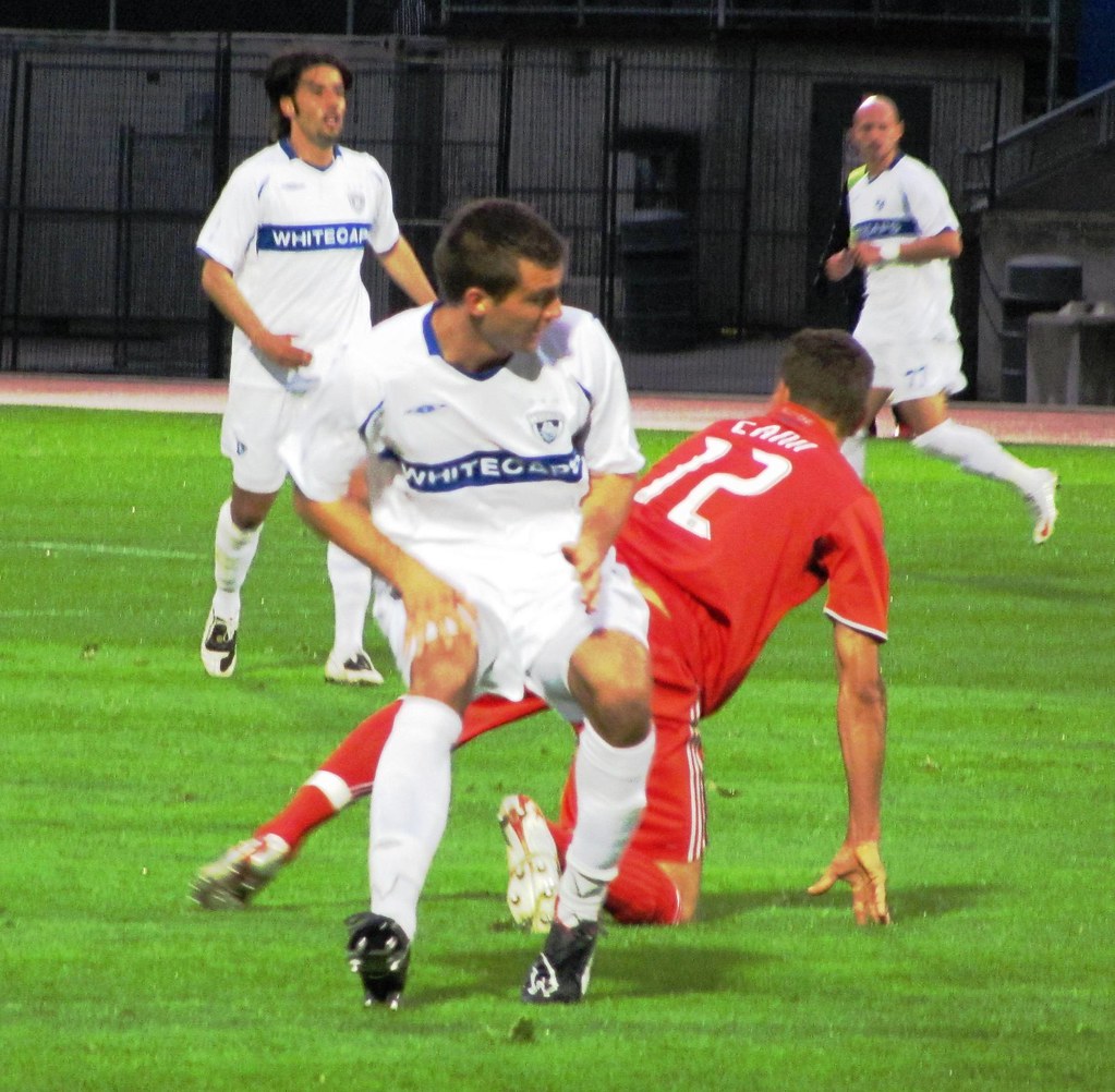 Whitecaps FC vs. Toronto FC Game May2010, 004 Earla Riopel Flickr