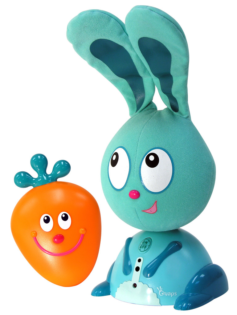 Jojo Cache cache Ouaps.silverlit Flickr