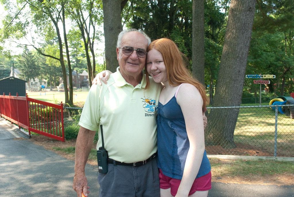 Week 4 Willow Grove Day Camp Celebrating 57 years! Flickr