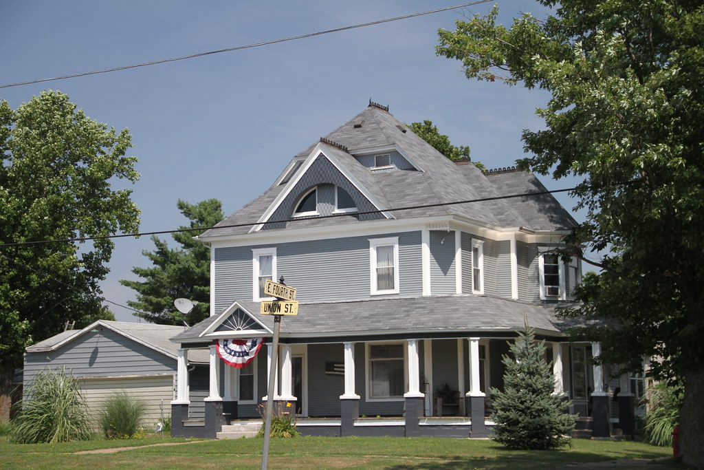 Vermont IL, Vermont Illinois, Fulton County Bruce Wicks Flickr