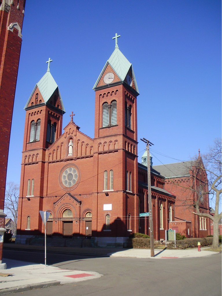 Saint Anthony 2 Andy Hoxie Flickr
