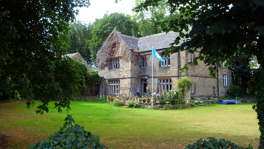 Thornhill Dewsbury clifford stead Flickr