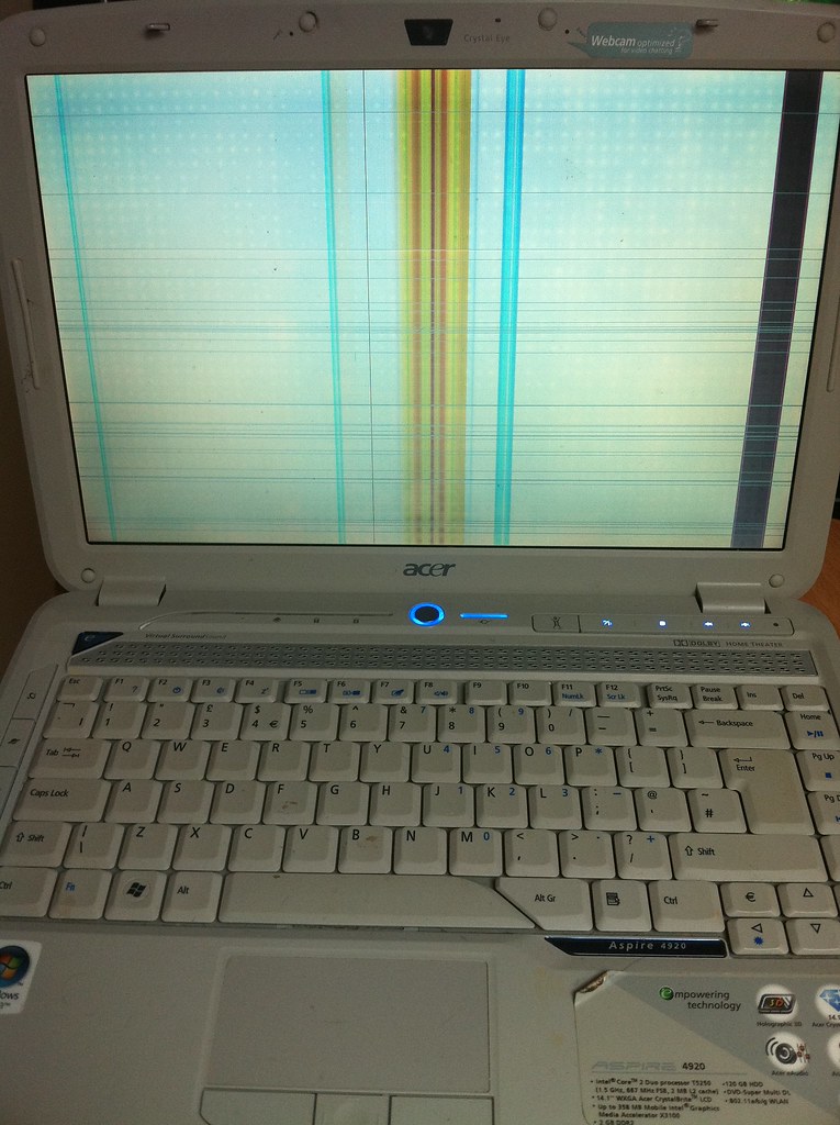 Laptop Repair Laptop Repair Sean MacEntee Flickr