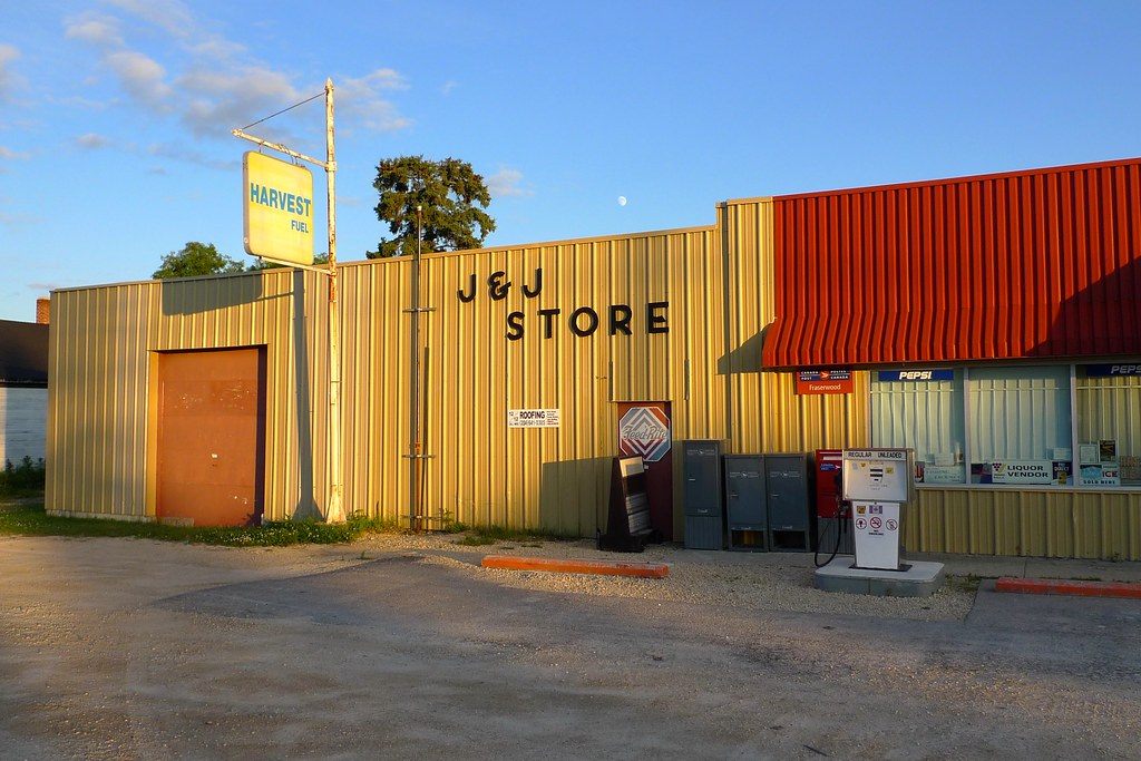 Fraserwood , Manitoba POP SNAP Flickr