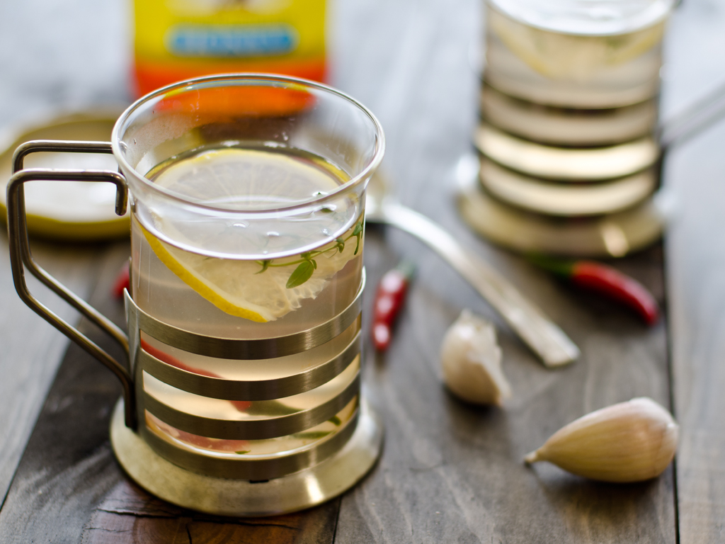 Flu Tea fight winter flu with a nice hot cuppa Lisa H. Flickr