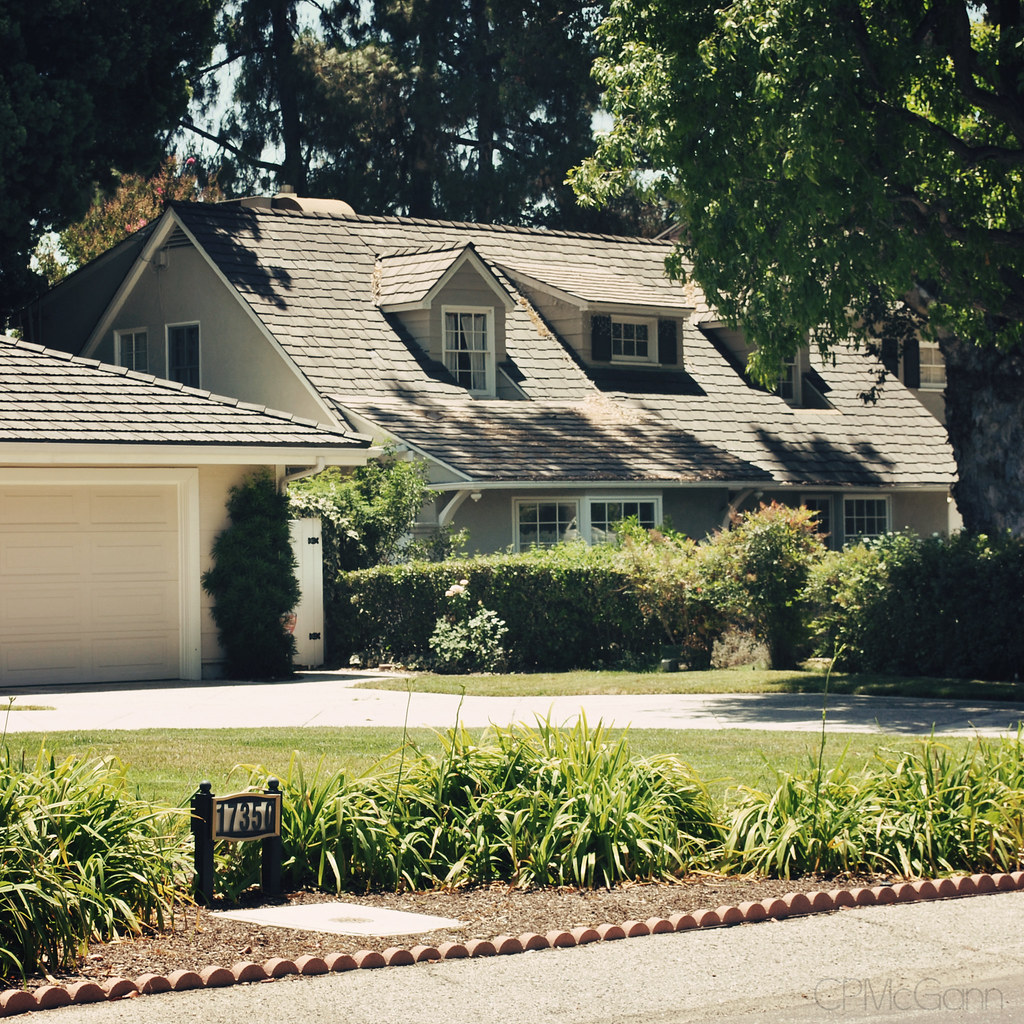 Lifestyles Northridge, CA Sherwood Forest One of the m… Flickr