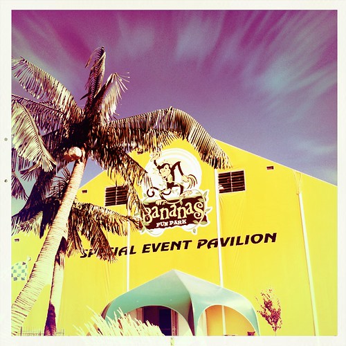 Bananas Fun Park, Grand Junction, CO f l a m i n g o Flickr