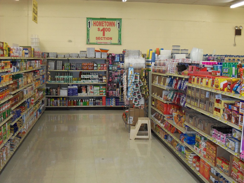 Hometown Market 191 Hometown Markets Flickr