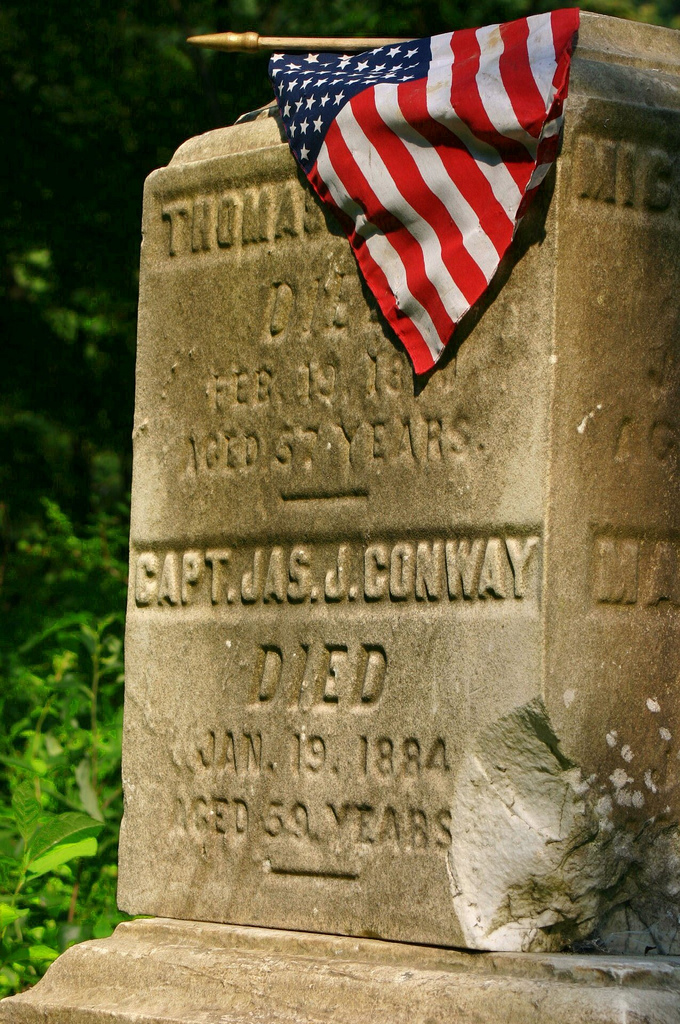Conway Family Cemetery, Beaver County Conway Borough is a … Flickr