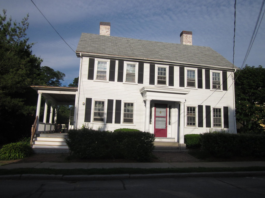 Dover, New Hampshire Dover, New Hampshire Doug Kerr Flickr