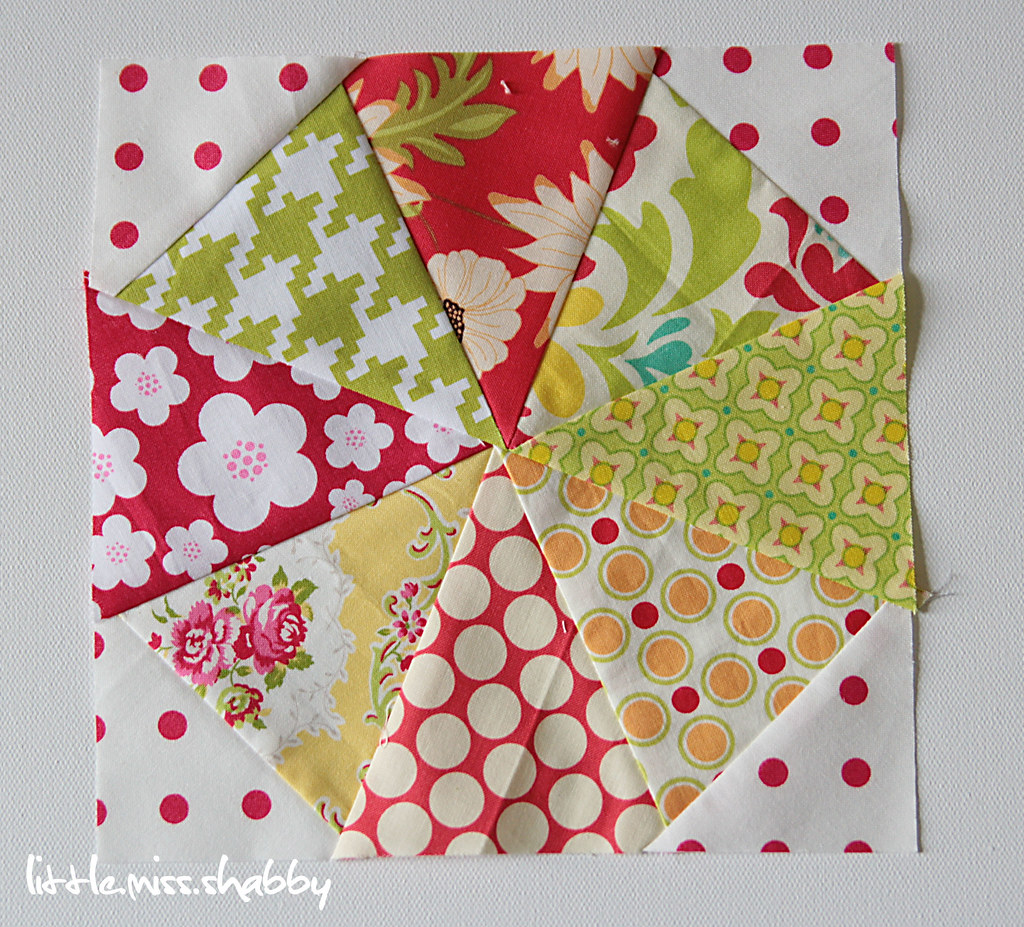 Quilters Journey Bee Alex Corey Flickr