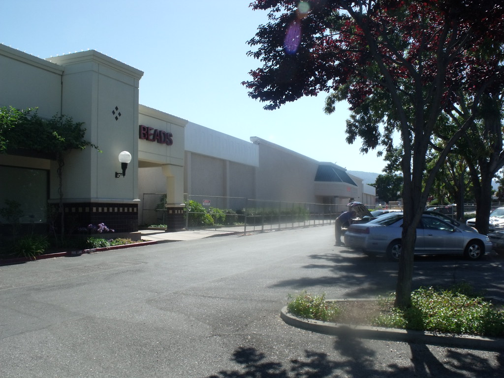 Future TJ Maxx/Home Goods Cupertino, California Work has b… Flickr
