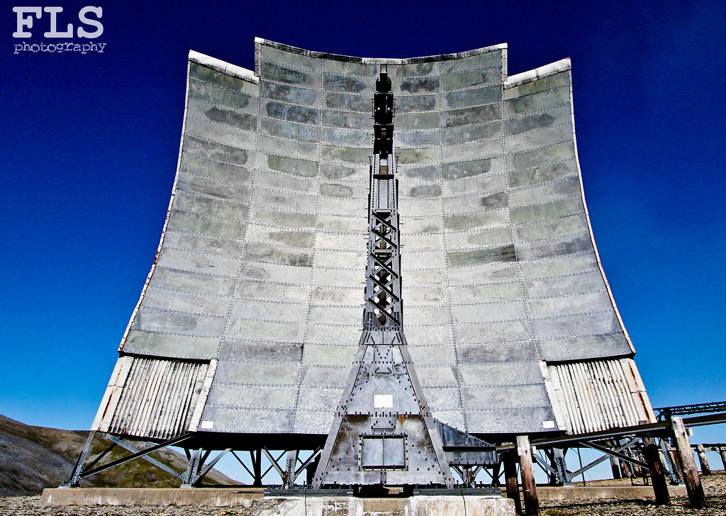 Tin City LRRS Flickr