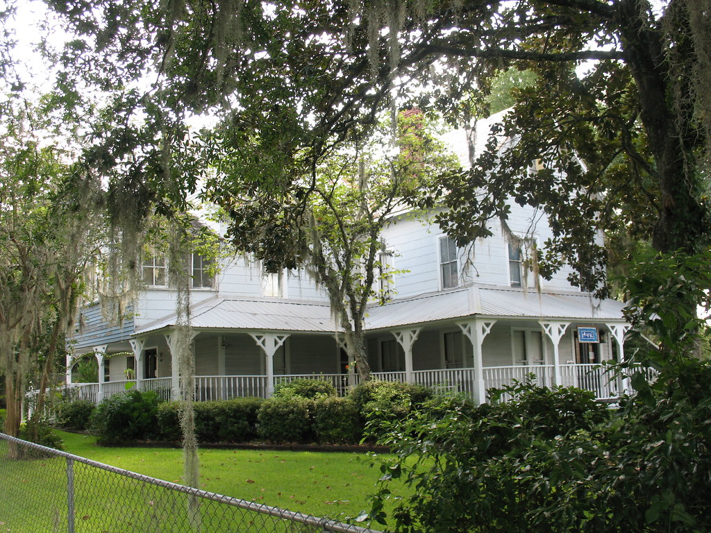 Lake Lillian Neighborhood HD 8 Belleview FL Contributing B… Flickr