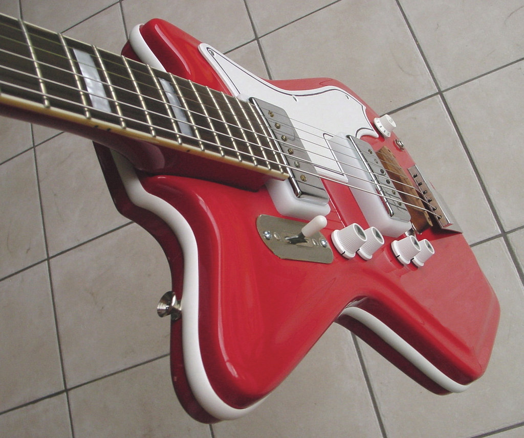 Guitar Kits USA Guitar Body Fiberglass guitar bodies tha… Flickr