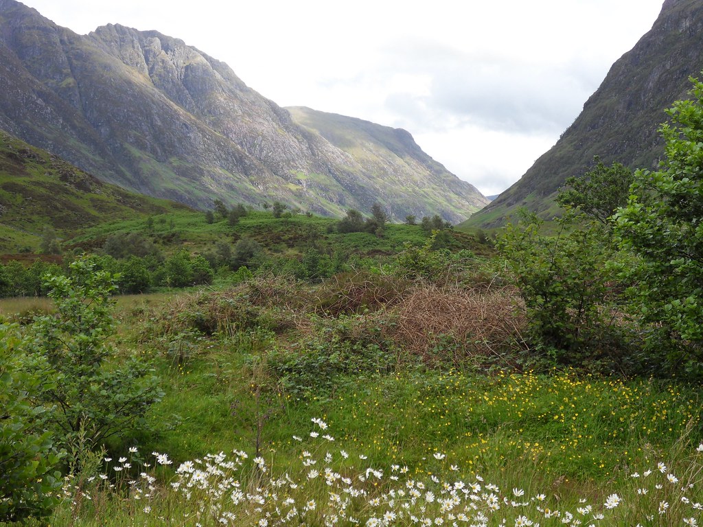 Glencoe Field Trip See where this photo was taken in Googl