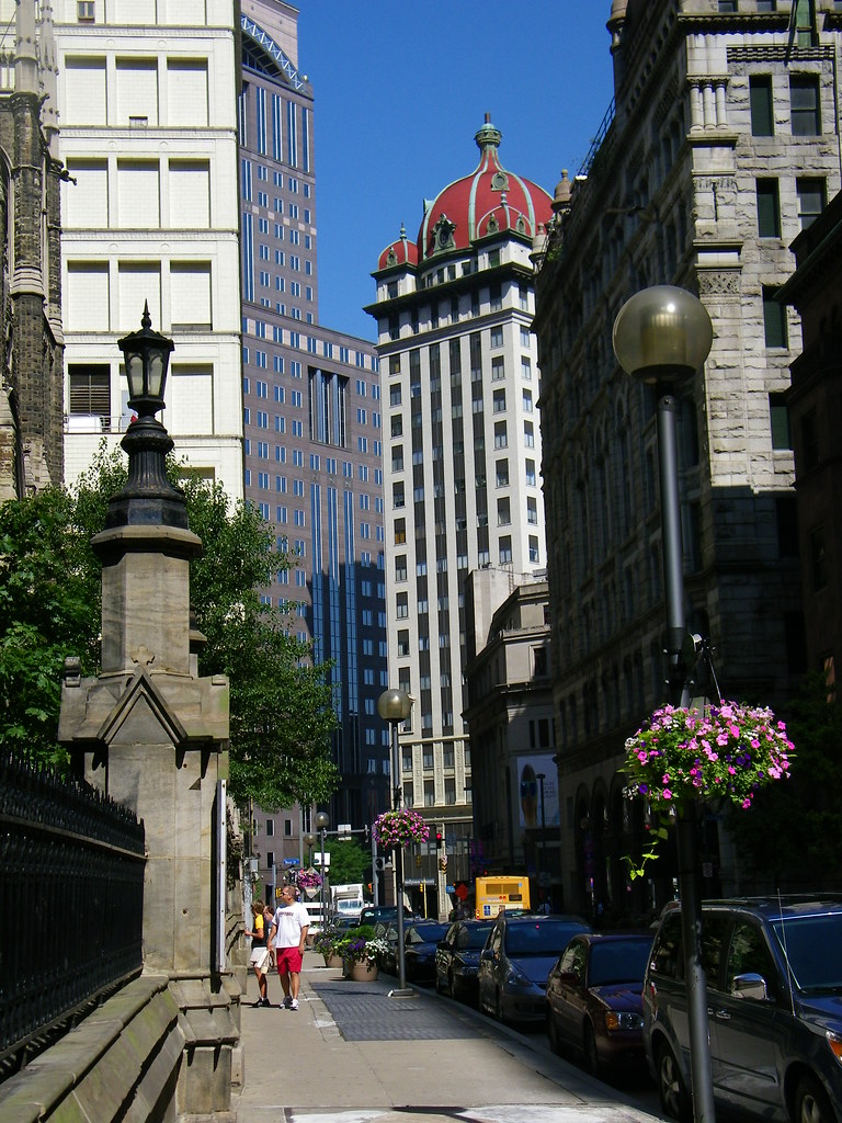 Keenan Building Pittsburgh The Keenan Building appears to … Flickr