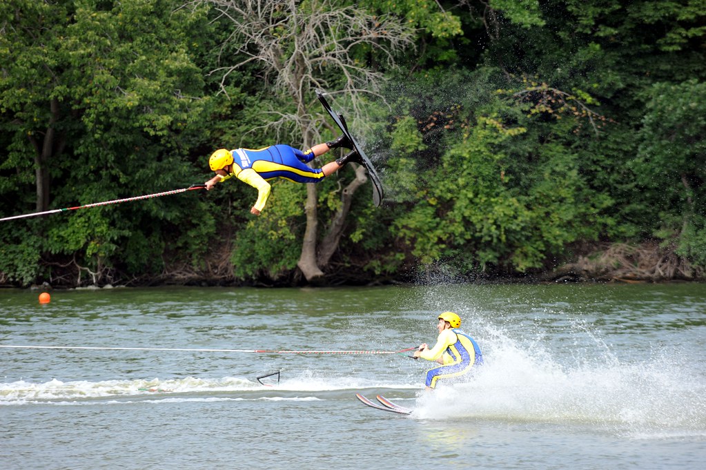 DSC_4769 Ski Broncs Shorewood Park, Loves Park, IL Flickr