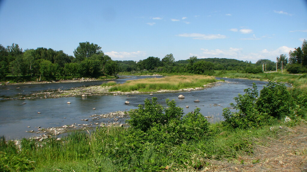 La VisitationdeYamaska, Québec Écarts Rouges Ce site, n… Flickr
