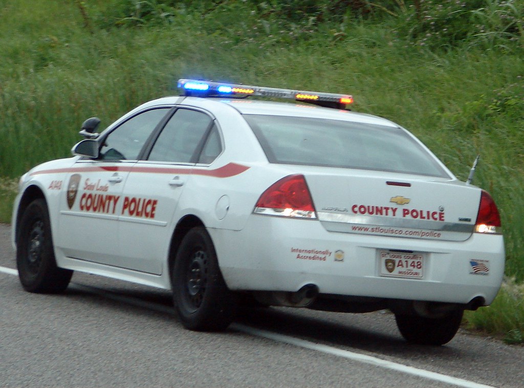 St. Louis County, Missouri Police a photo on Flickriver