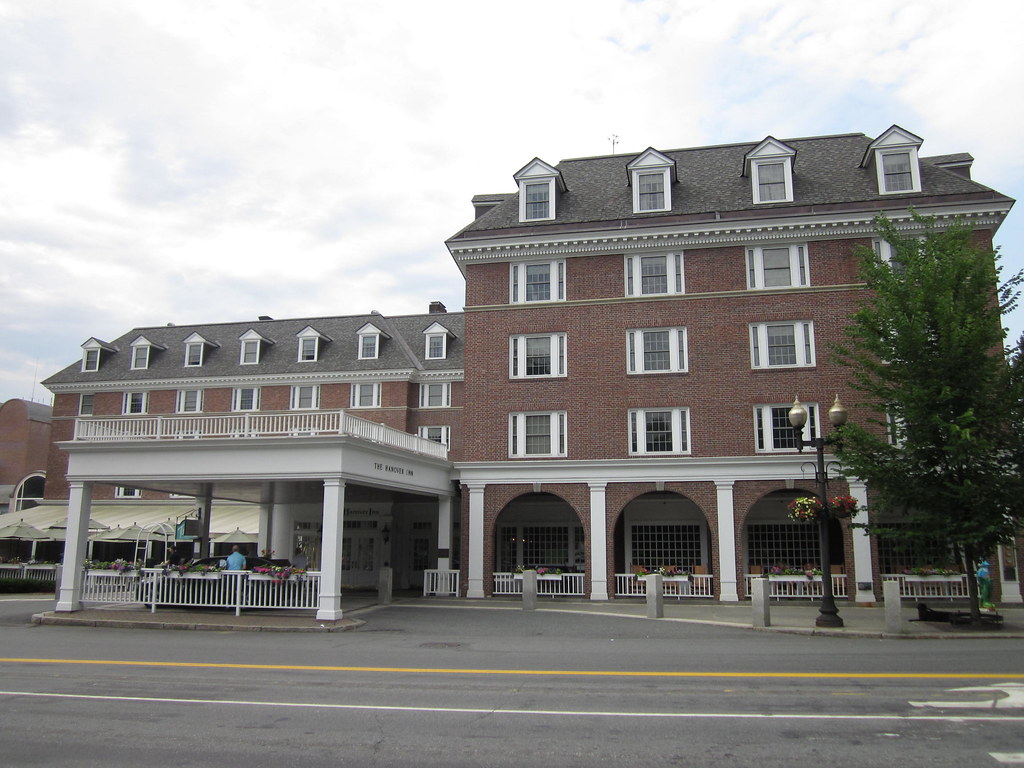 Hanover, New Hampshire Hanover, New Hampshire Flickr