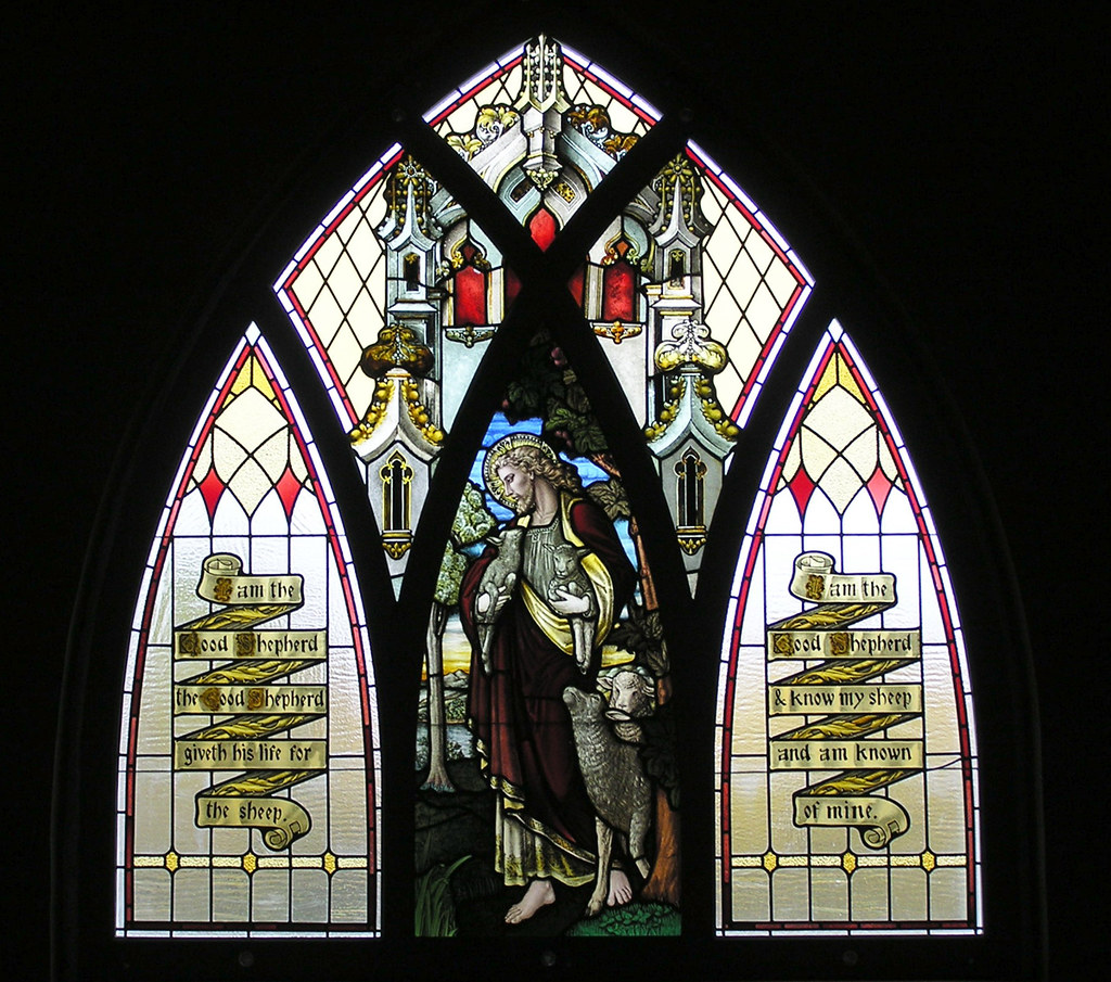 RestorationSt.Bedes St. Bede's Anglican, Nolan's Corners.… Flickr