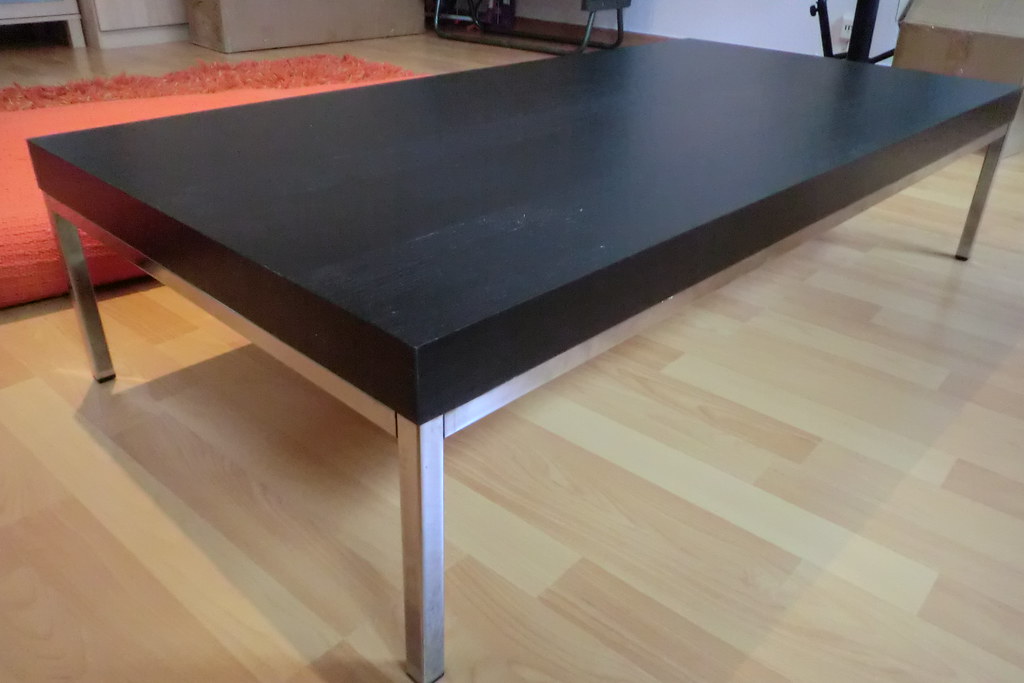 Item2 Coffee Table 20 euro IKEA Klubbo duesselsale Flickr