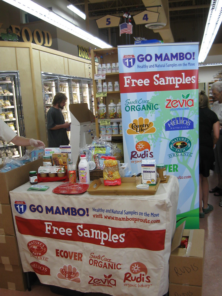 Vitamin Cottage, Colorado Mambo Sprouts Flickr