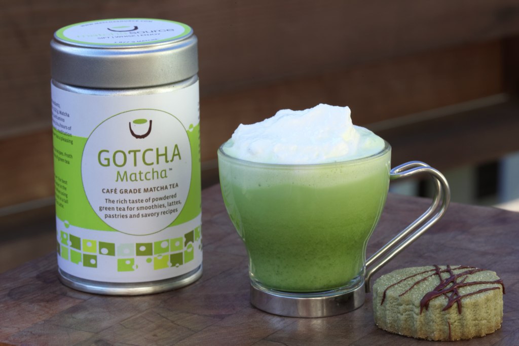 Gotcha Matcha Cafe Grade Matcha Tea Matcha Source Matcha Source