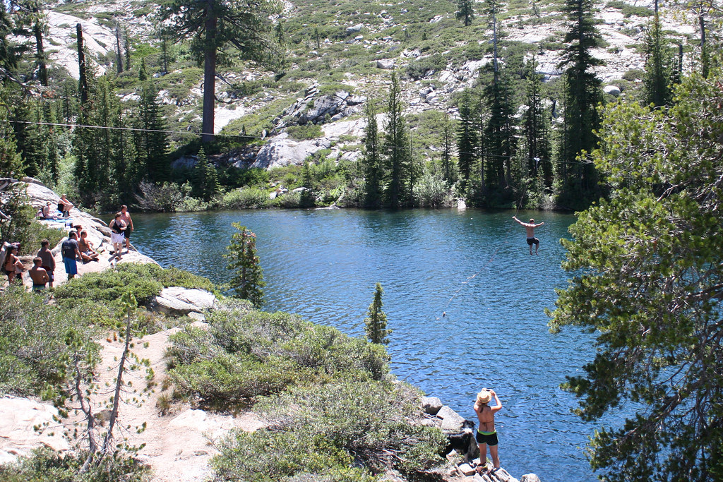 Long Lake Fordyce Bowman 189rc Steve Perdue Flickr