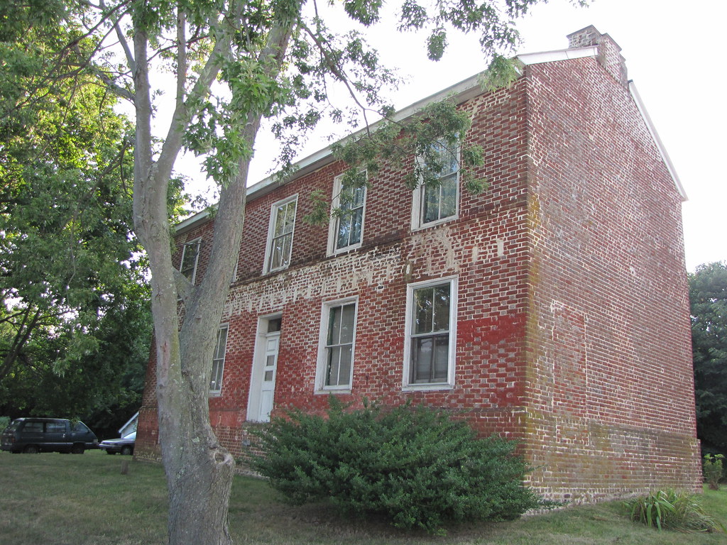 Historical Stewart House Nancy Chambers Flickr