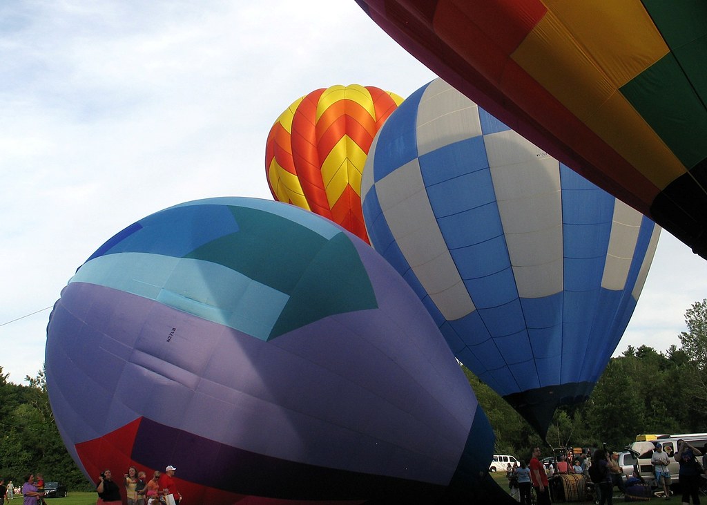 hudson ma balloon festival 2023 Hudson (MA) Balloon Festival 2011 Link to YouTube video in… Flickr