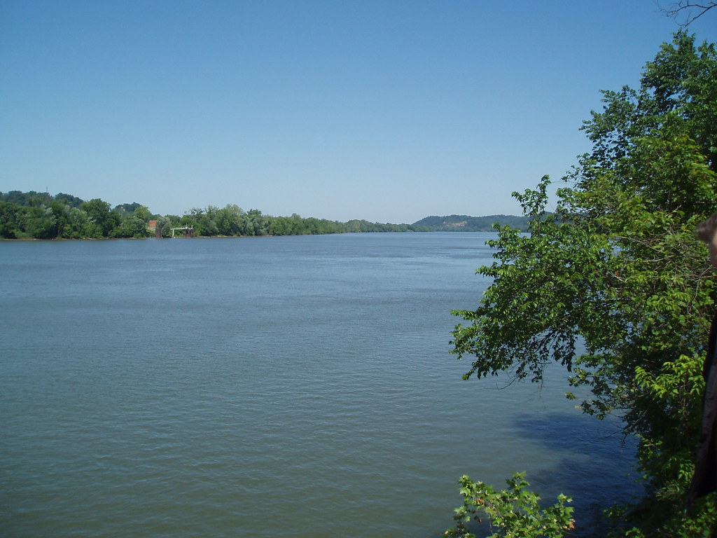 IrontonIronton Riverfront Wharf (COAF & CORF) Ohio Redevelopment Projects ODSA Flickr