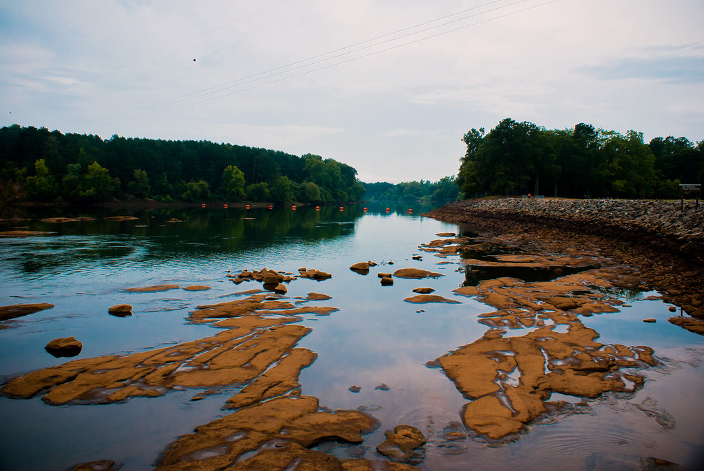 191/365 Chattahoochee River at West Point Dam Jul 10 191/3… Flickr