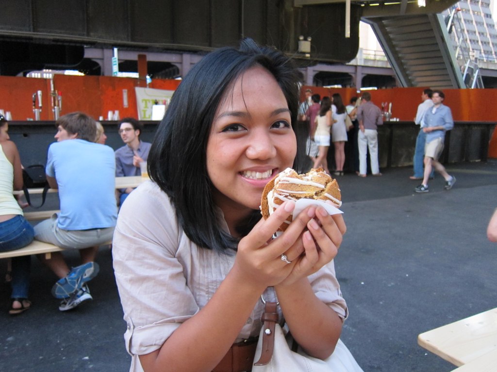 NYC Post Grad Trip Flickr