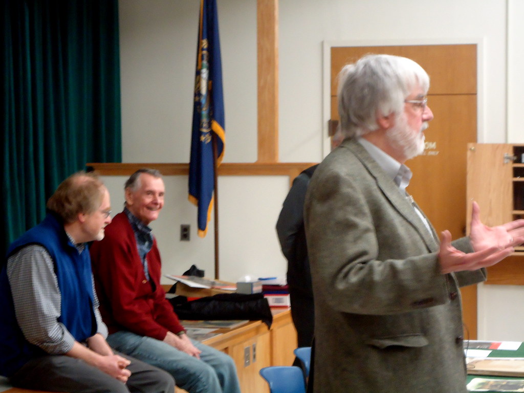 DSC00533 Langdon Library Flickr