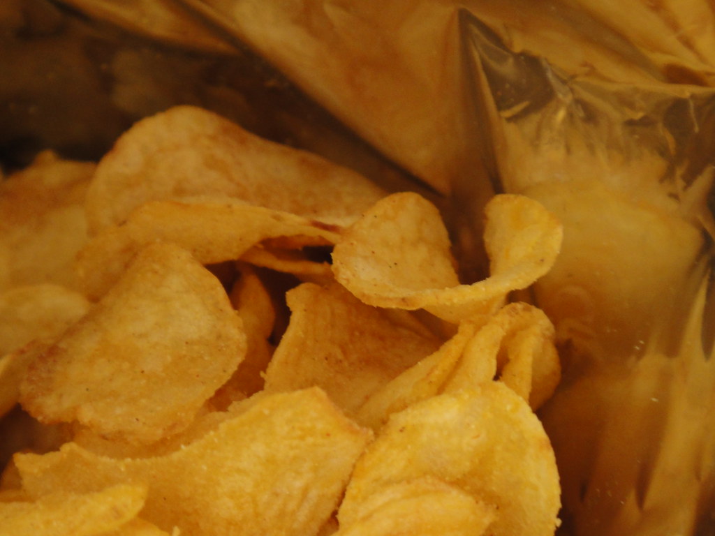 Lays Kettle Cooked Jalapeno Cheddar More about Lays Kett… Flickr