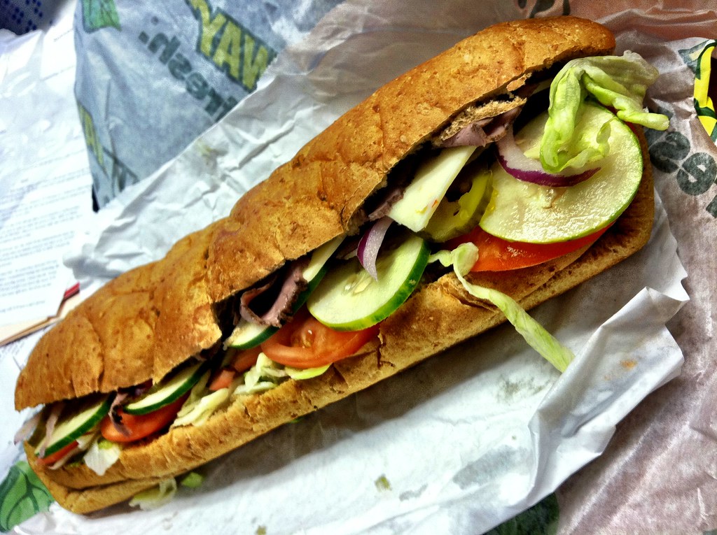 9 Grain Wheat Bread Subway Images Amashusho