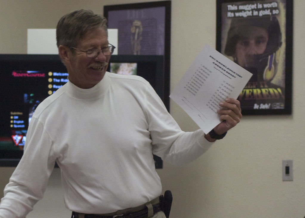 Easy Rider Fort Bliss Motorcycle Safety Courses offer professional training for activeduty