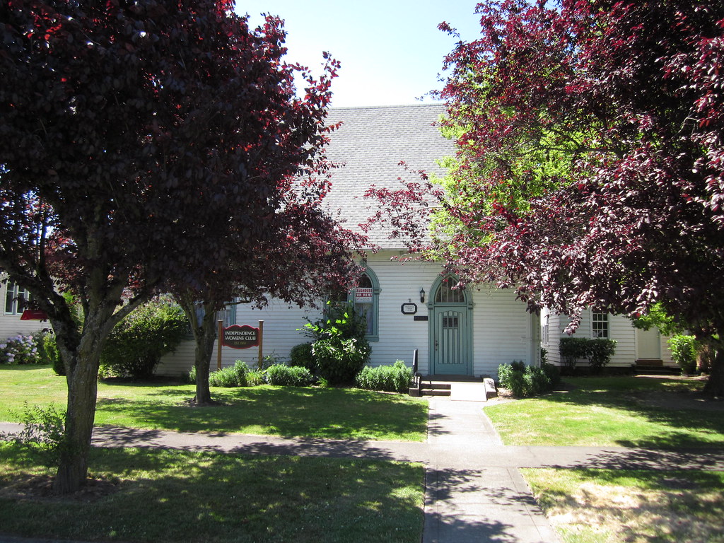 Independence, Oregon Independence, Oregon Doug Kerr Flickr