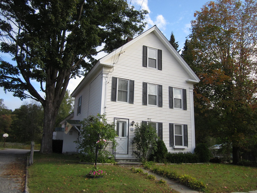 North Springfield, Vermont North Springfield, Vermont Flickr