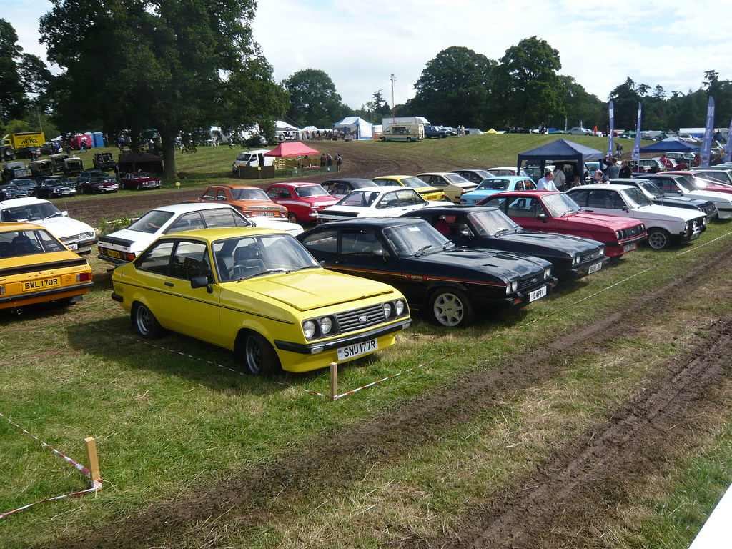 Glamis 2011 042 Scottish_Classic Flickr