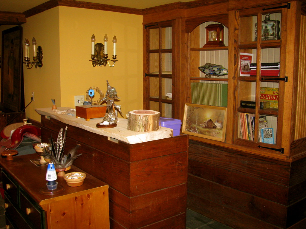 Table Rock Farm Wheeling, WV The house on Table Rock far… Flickr