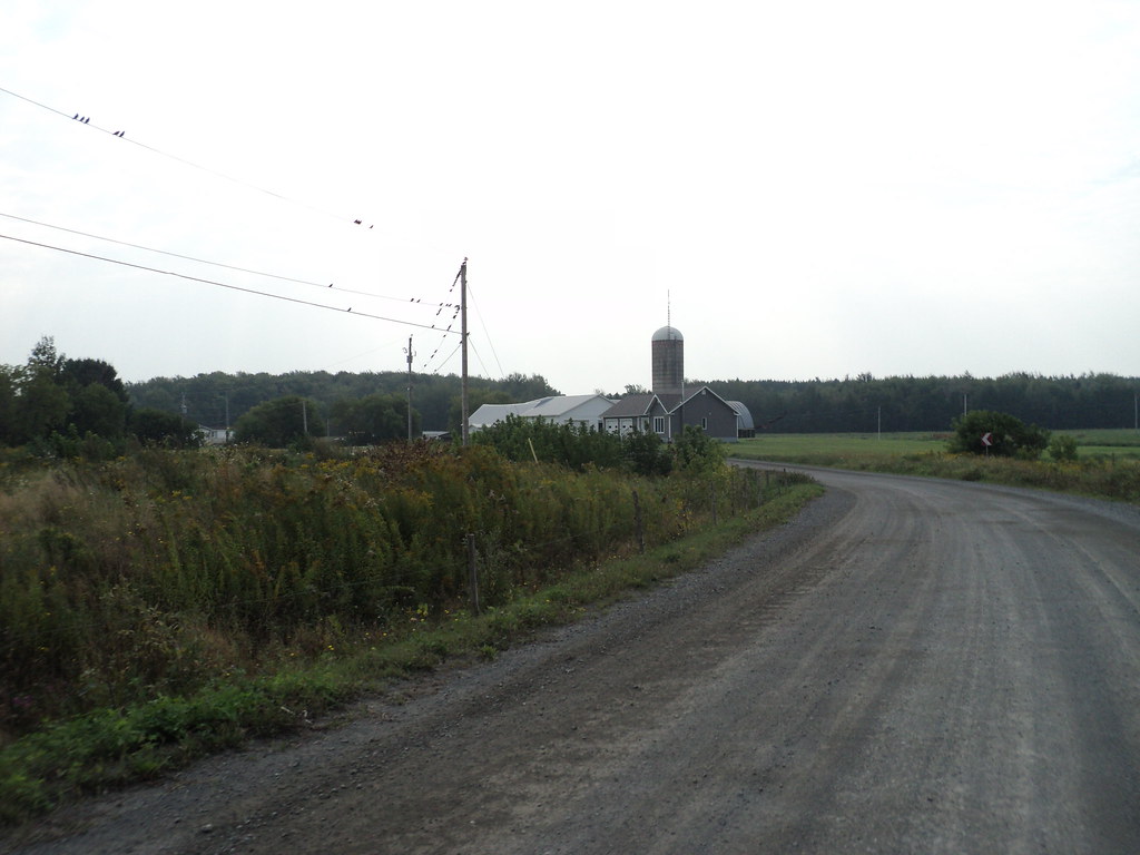 MRC Arthabaska SainteClotildedeHorton Flickr