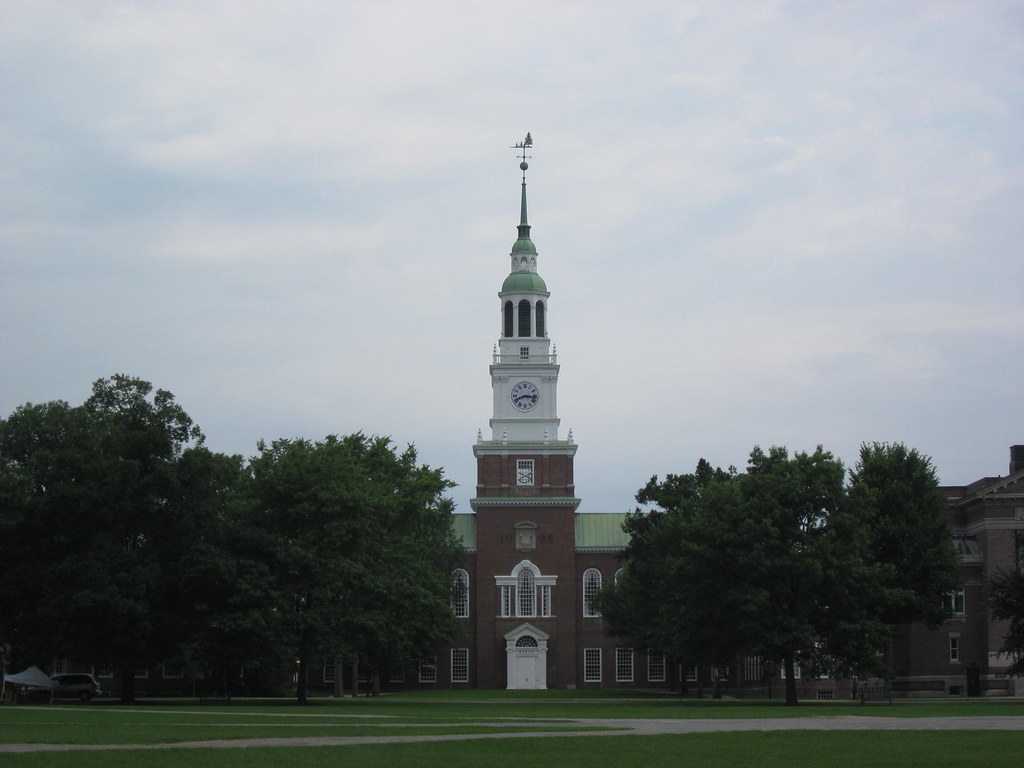 Hanover, New Hampshire Hanover, New Hampshire Flickr