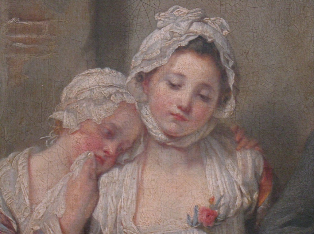 Jean-Baptiste Greuze The Metropolitan Museum of Art